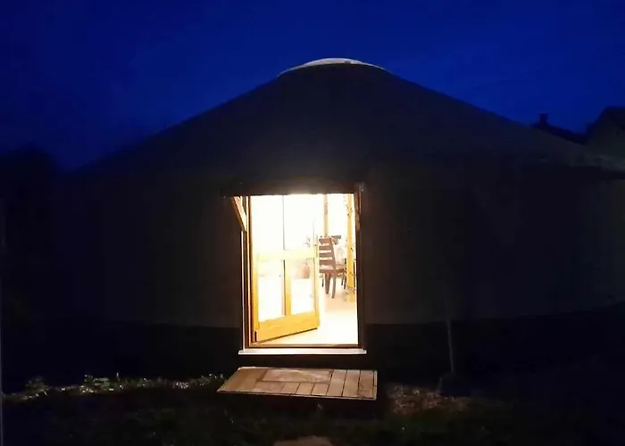 Szent Marton Jurtaszallas Zalakaros Koezeleben * Nagyrécse