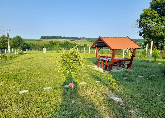 Szent Marton Jurtaszallas Zalakaros Koezeleben Nagyrécse